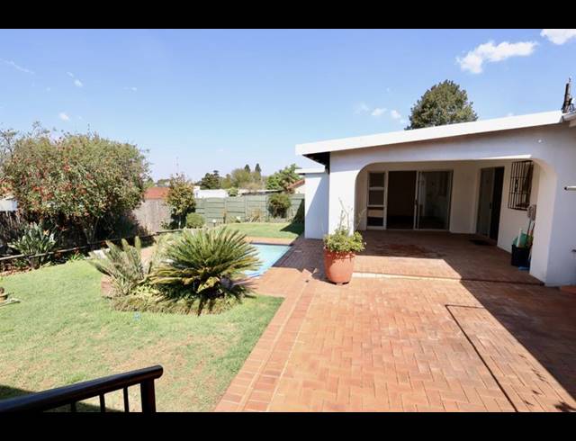 3 BEDROOM HOUSE FOR SALE IN DAWNVIEW